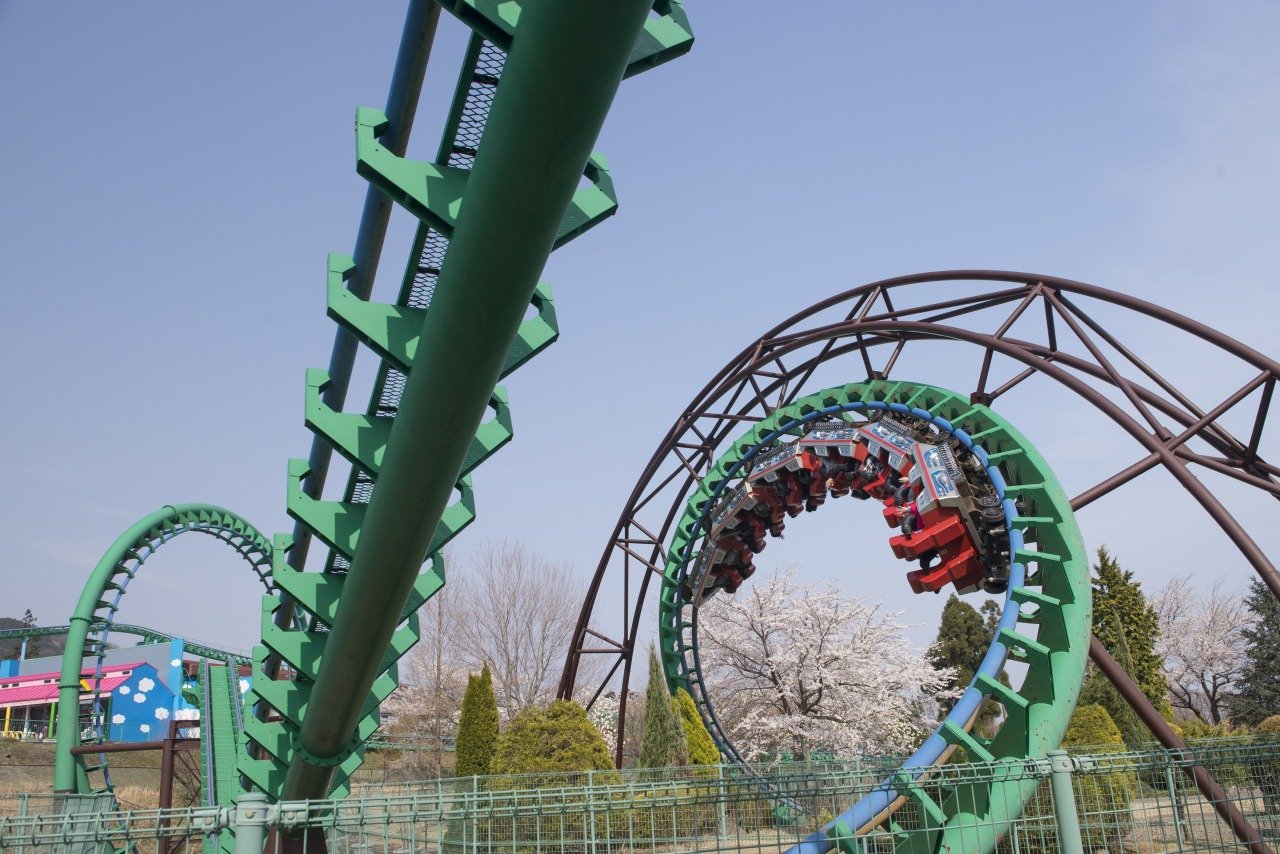 🎢 키지마 고원 파크 이미지 5